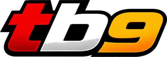 TB9 Logo